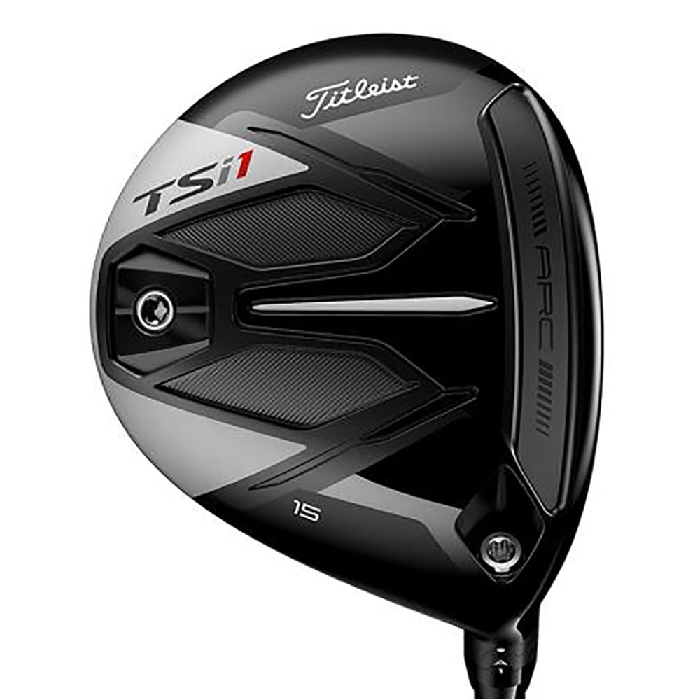 Amazon.co.jp: タイトリスト（TITLEIST） TSi1 フェアウェイウッド